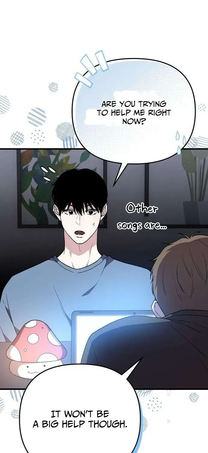 Read Assistant Manager Kim Hates Idols chapter 6 image 16 on Lezhin