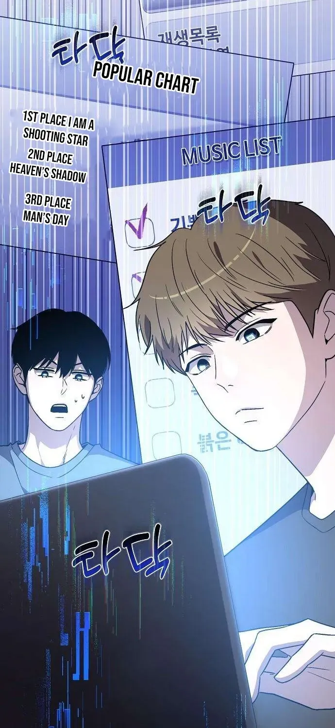 Read Assistant Manager Kim Hates Idols chapter 6 image 18 on Lezhin