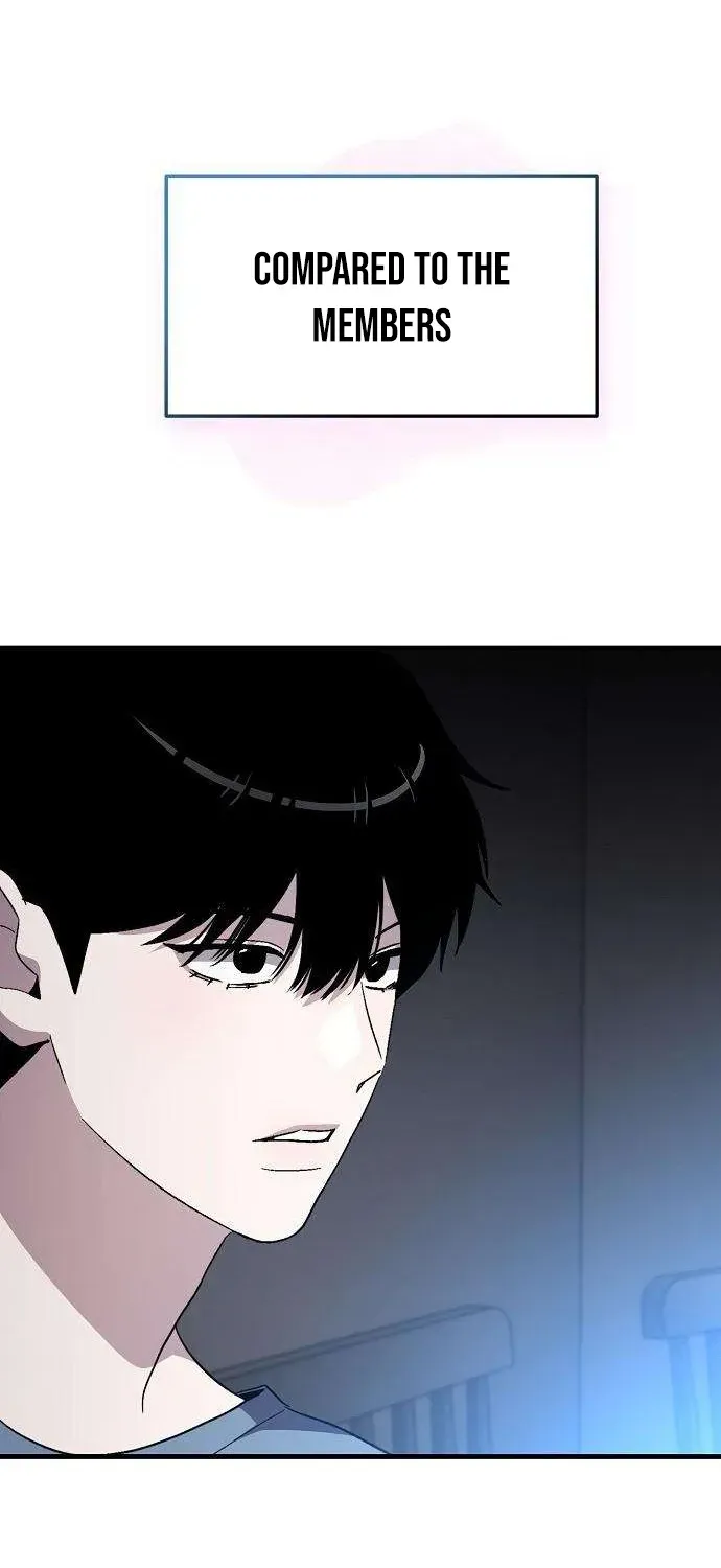 Read Assistant Manager Kim Hates Idols chapter 6 image 21 on Lezhin