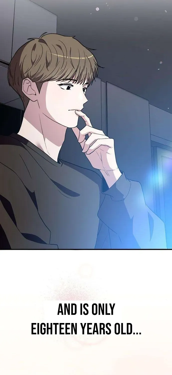 Read Assistant Manager Kim Hates Idols chapter 6 image 23 on Lezhin