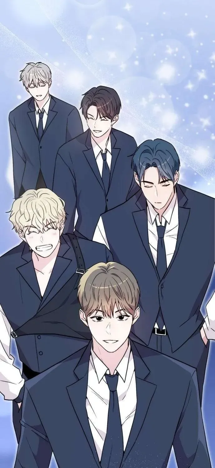 Read Assistant Manager Kim Hates Idols chapter 6 image 26 on Lezhin