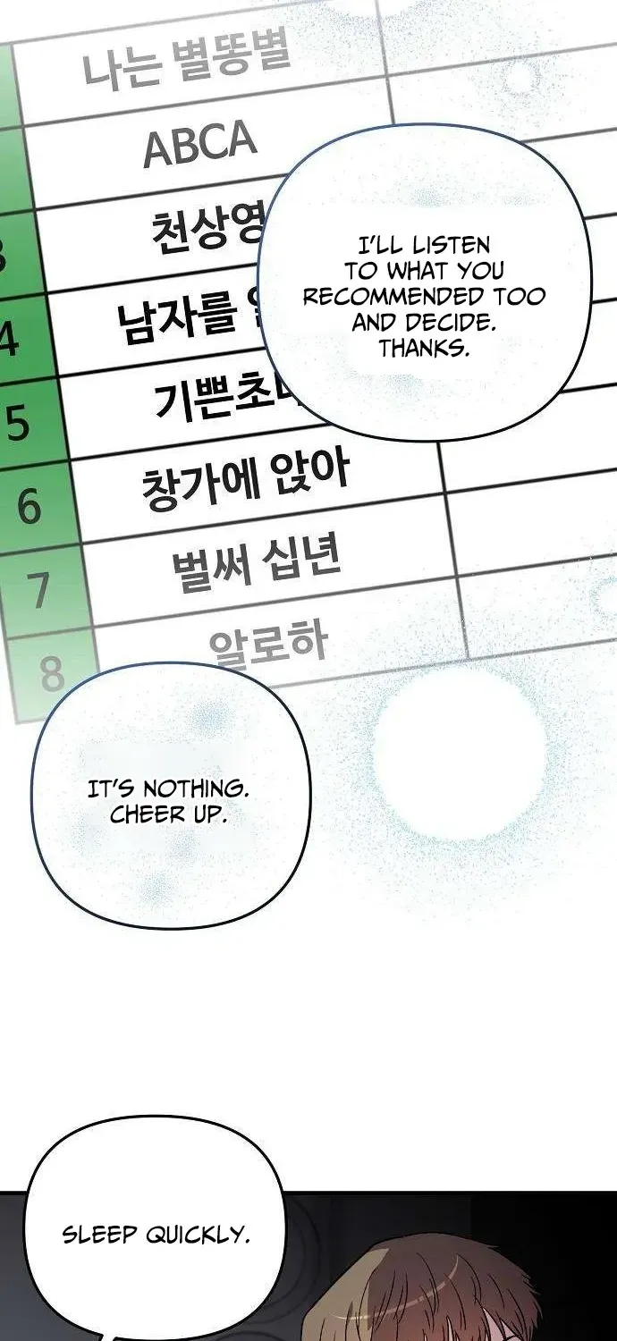 Read Assistant Manager Kim Hates Idols chapter 6 image 30 on Lezhin