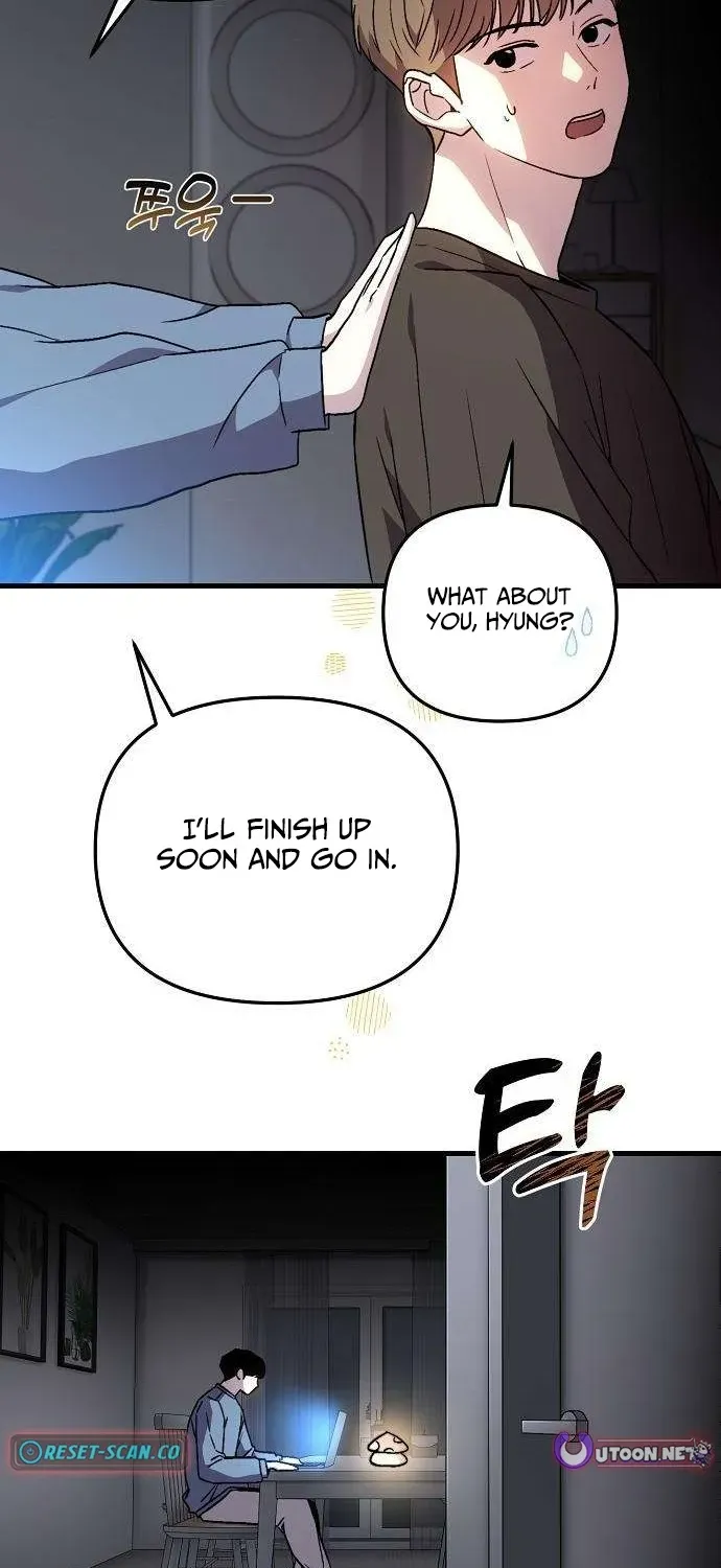Read Assistant Manager Kim Hates Idols chapter 6 image 31 on Lezhin