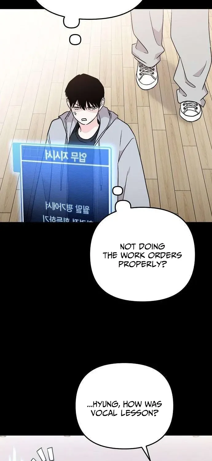 Read Assistant Manager Kim Hates Idols chapter 6 image 38 on Lezhin