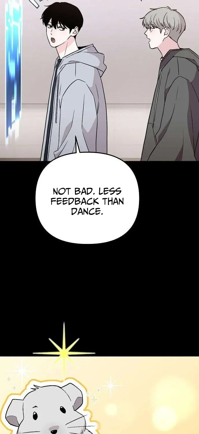Read Assistant Manager Kim Hates Idols chapter 6 image 39 on Lezhin