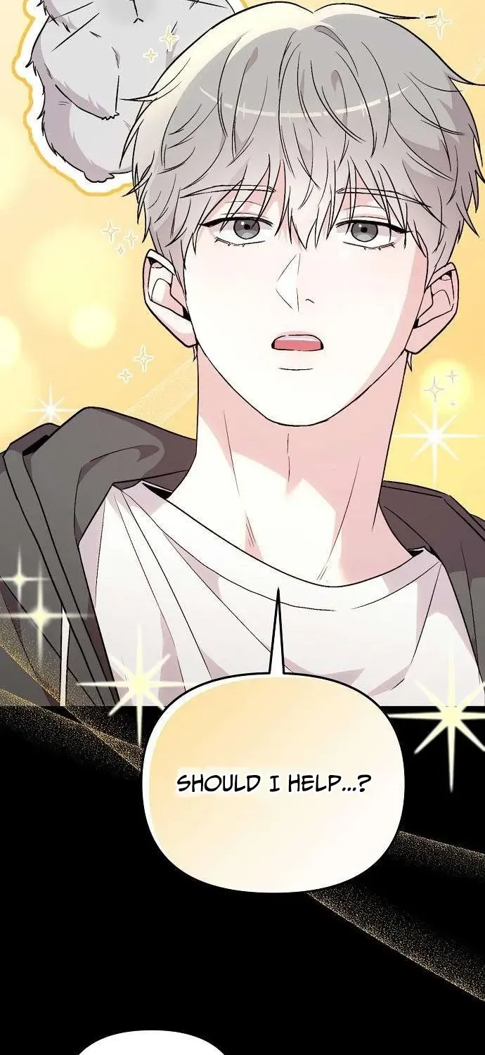 Read Assistant Manager Kim Hates Idols chapter 6 image 40 on Lezhin