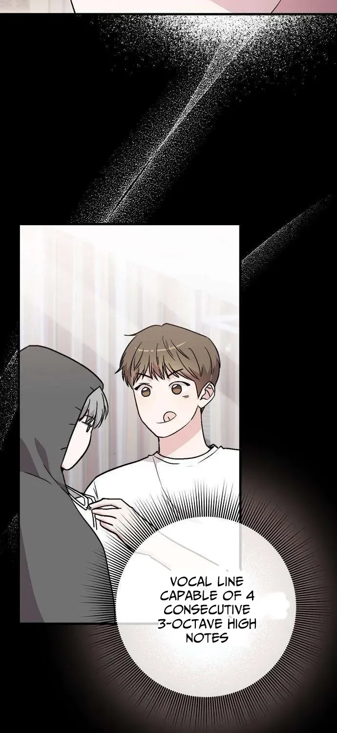 Read Assistant Manager Kim Hates Idols chapter 6 image 44 on Lezhin