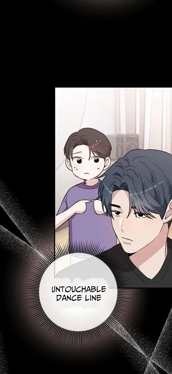 Read Assistant Manager Kim Hates Idols chapter 6 image 45 on Lezhin