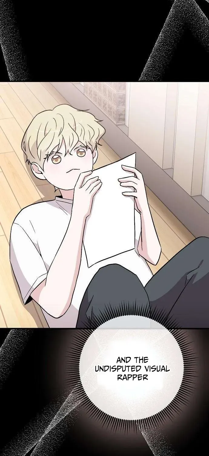 Read Assistant Manager Kim Hates Idols chapter 6 image 46 on Lezhin