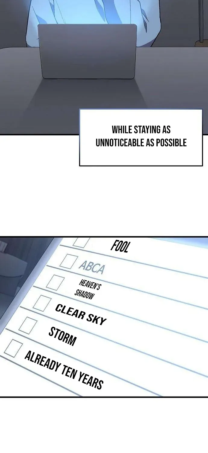 Read Assistant Manager Kim Hates Idols chapter 6 image 49 on Lezhin