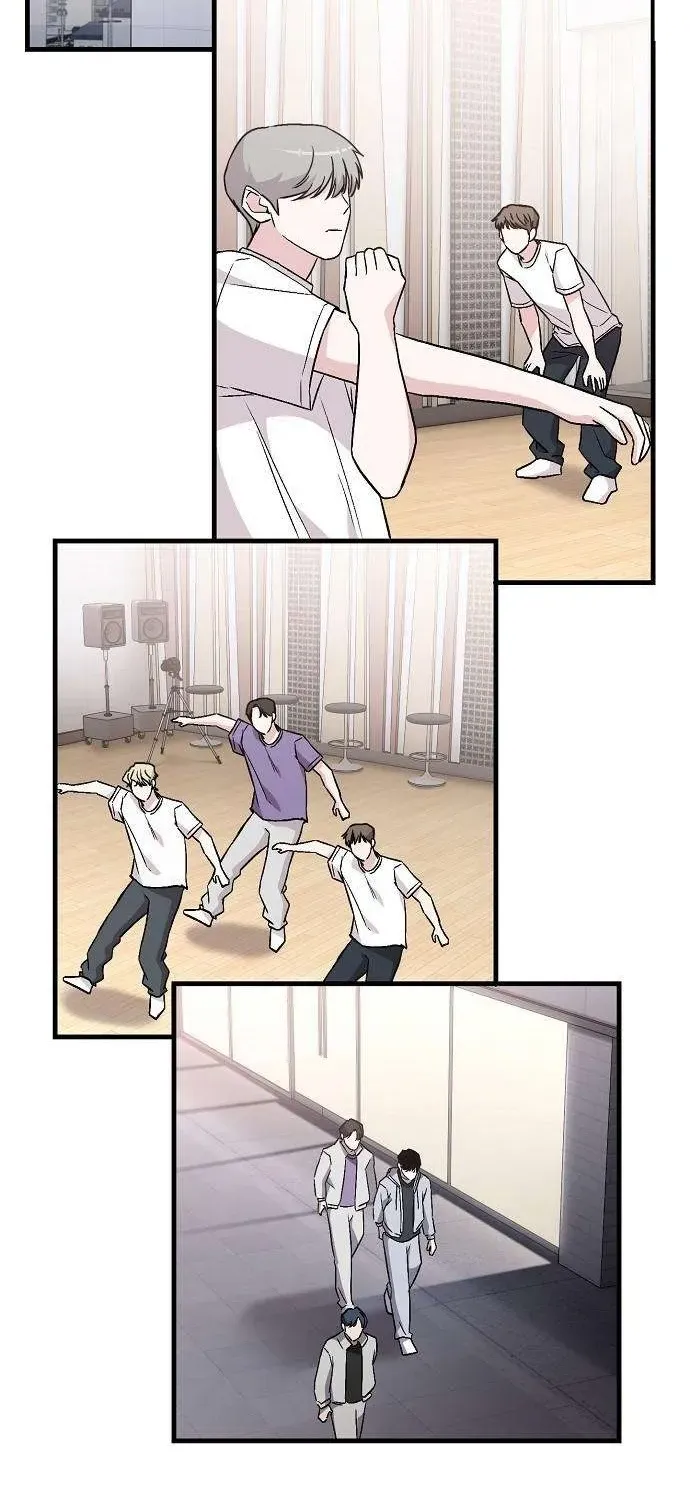 Read Assistant Manager Kim Hates Idols chapter 6 image 54 on Lezhin