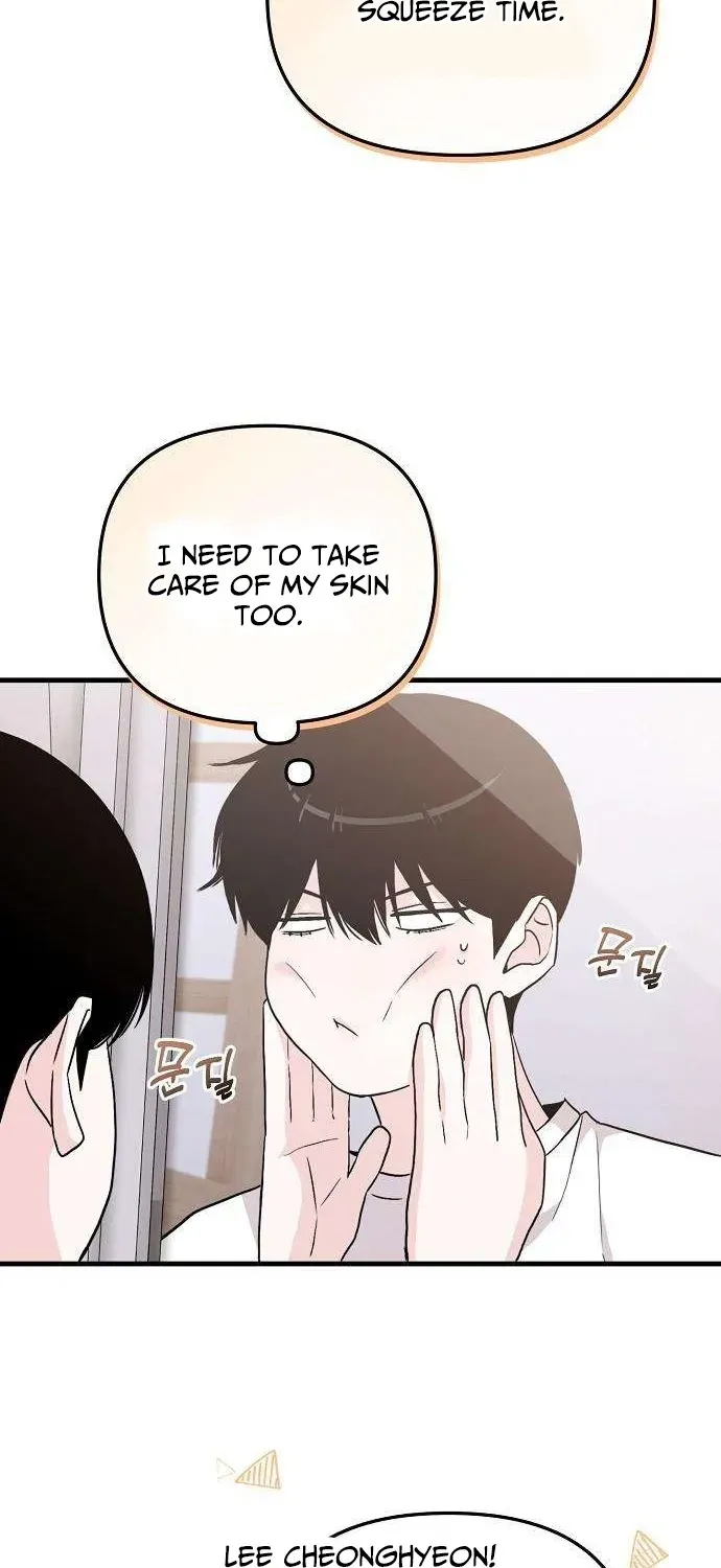 Read Assistant Manager Kim Hates Idols chapter 6 image 60 on Lezhin