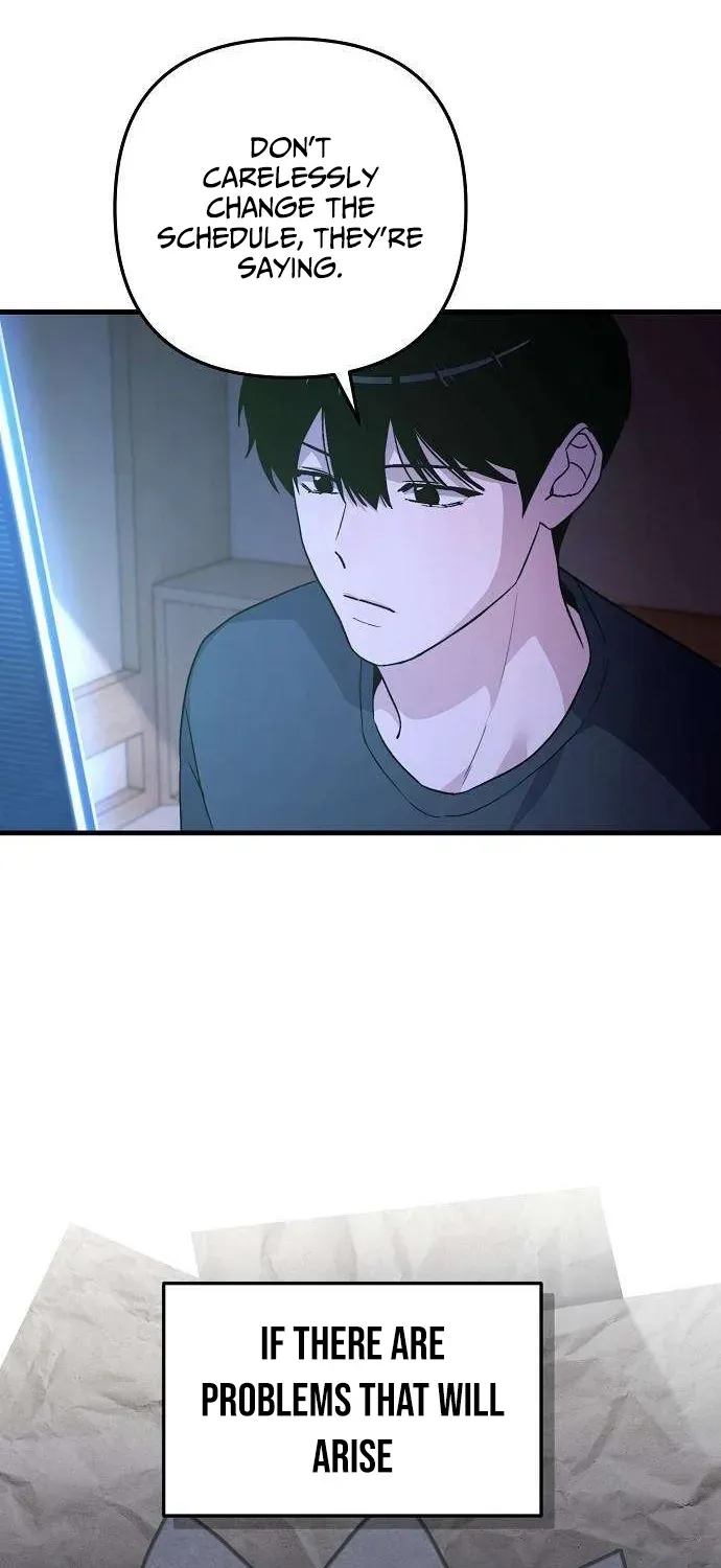 Read Assistant Manager Kim Hates Idols chapter 6 image 70 on Lezhin