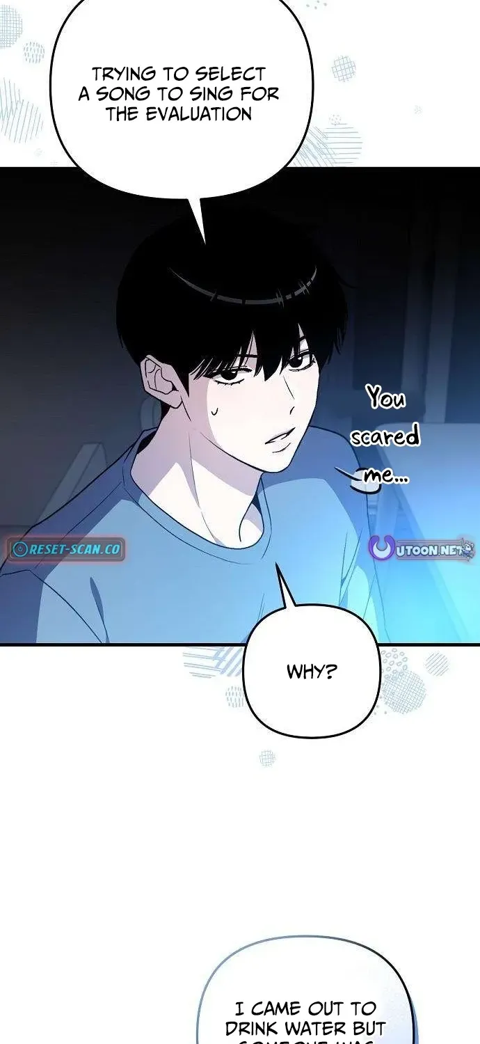 Read Assistant Manager Kim Hates Idols chapter 6 image 8 on Lezhin