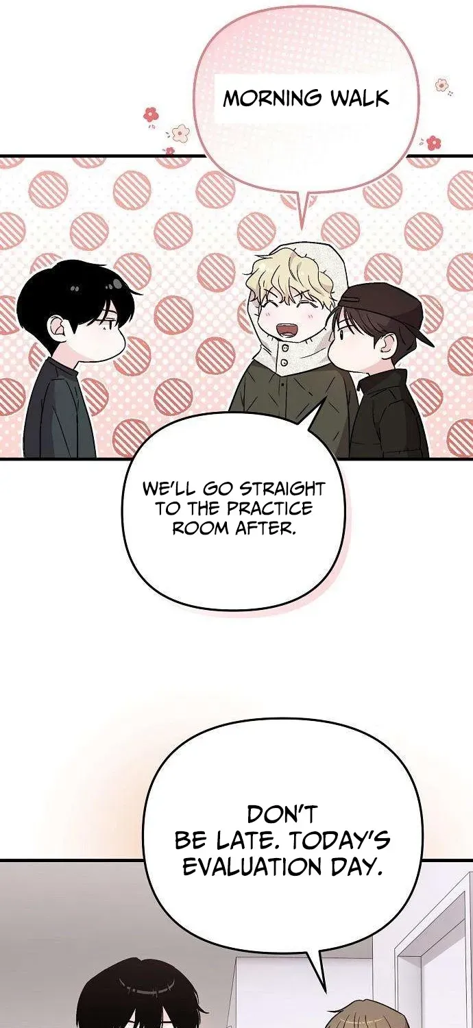 Read Assistant Manager Kim Hates Idols chapter 6 image 81 on Lezhin