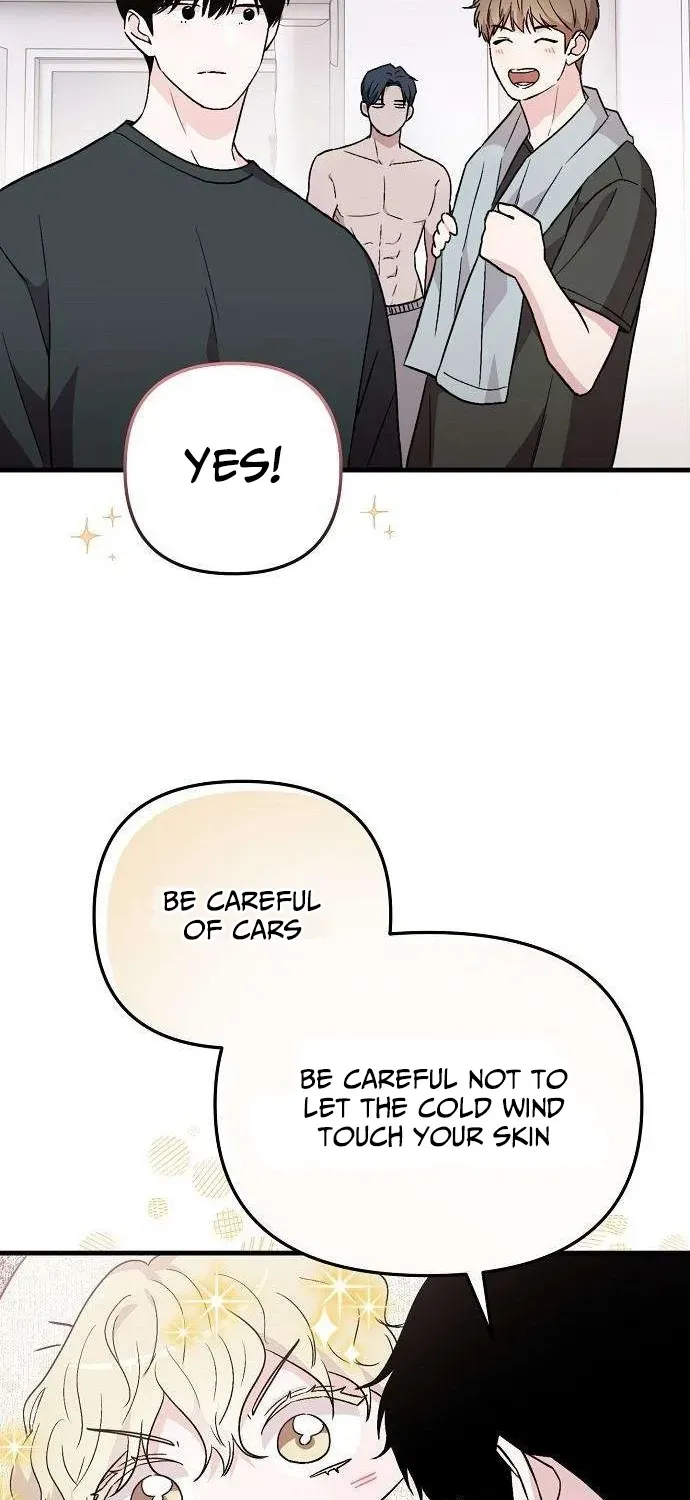 Read Assistant Manager Kim Hates Idols chapter 6 image 82 on Lezhin