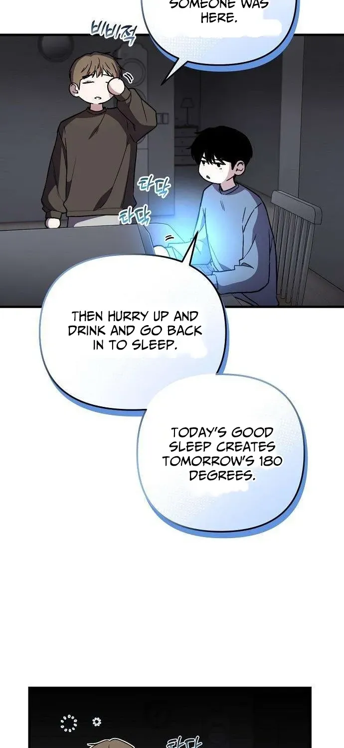 Read Assistant Manager Kim Hates Idols chapter 6 image 9 on Lezhin