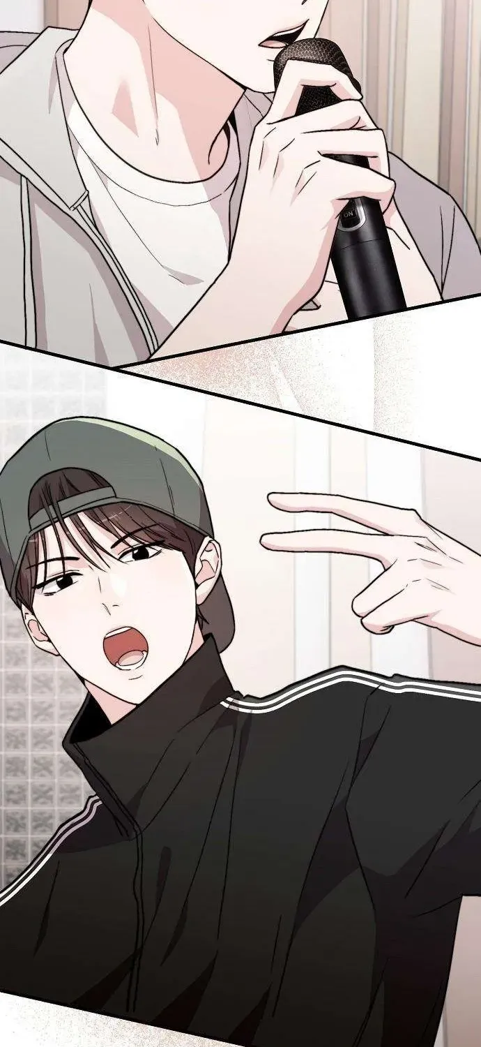 Read Assistant Manager Kim Hates Idols chapter 6 image 91 on Lezhin