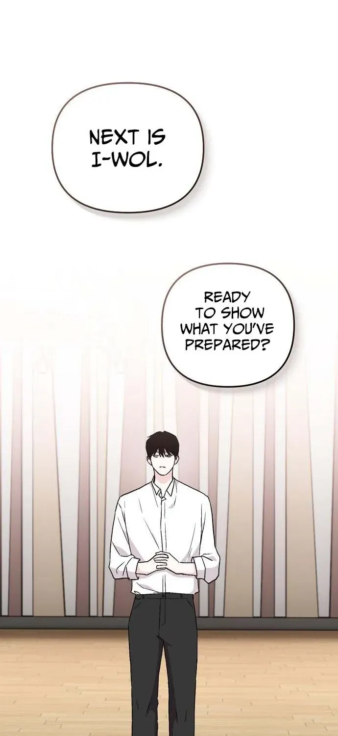 Read Assistant Manager Kim Hates Idols chapter 7 image 1 on Lezhin
