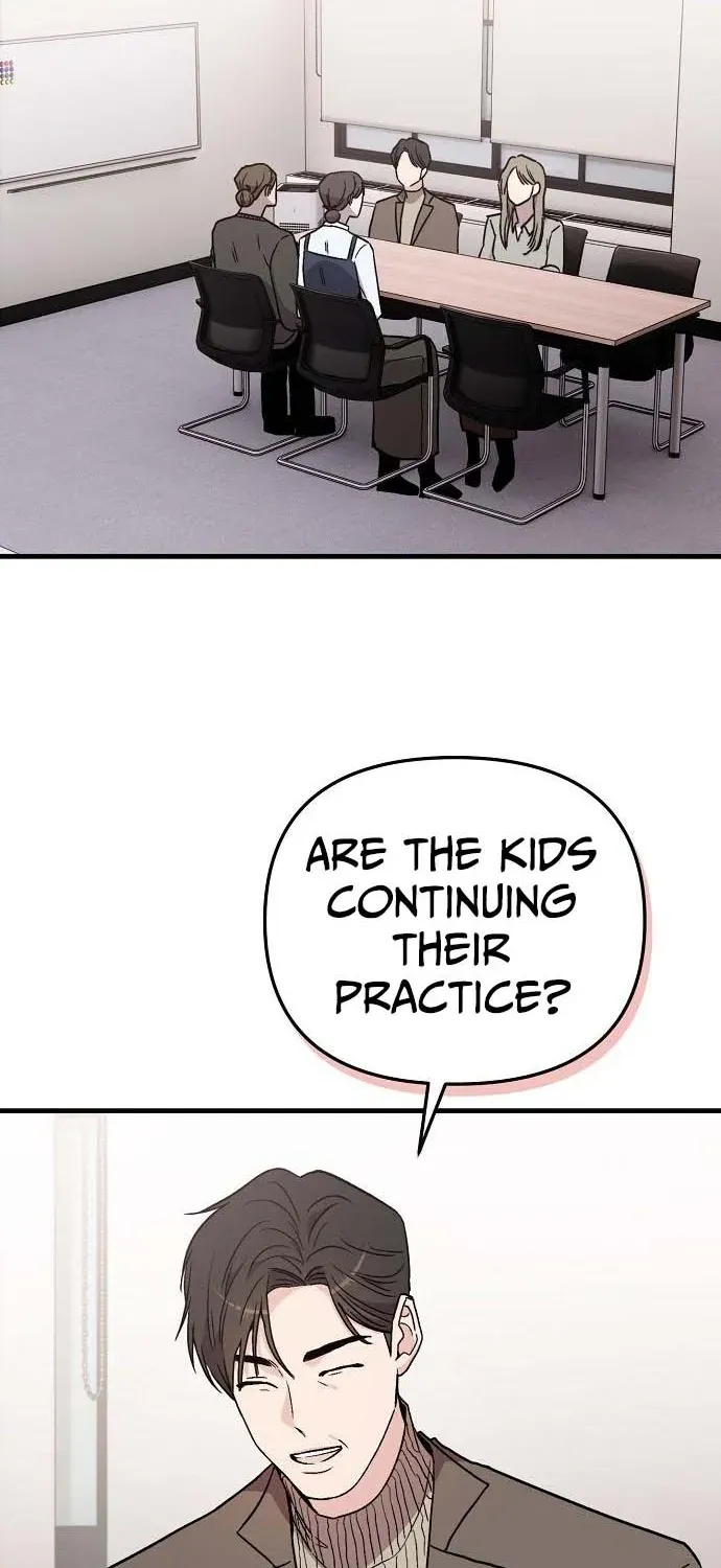 Read Assistant Manager Kim Hates Idols chapter 7 image 21 on Lezhin