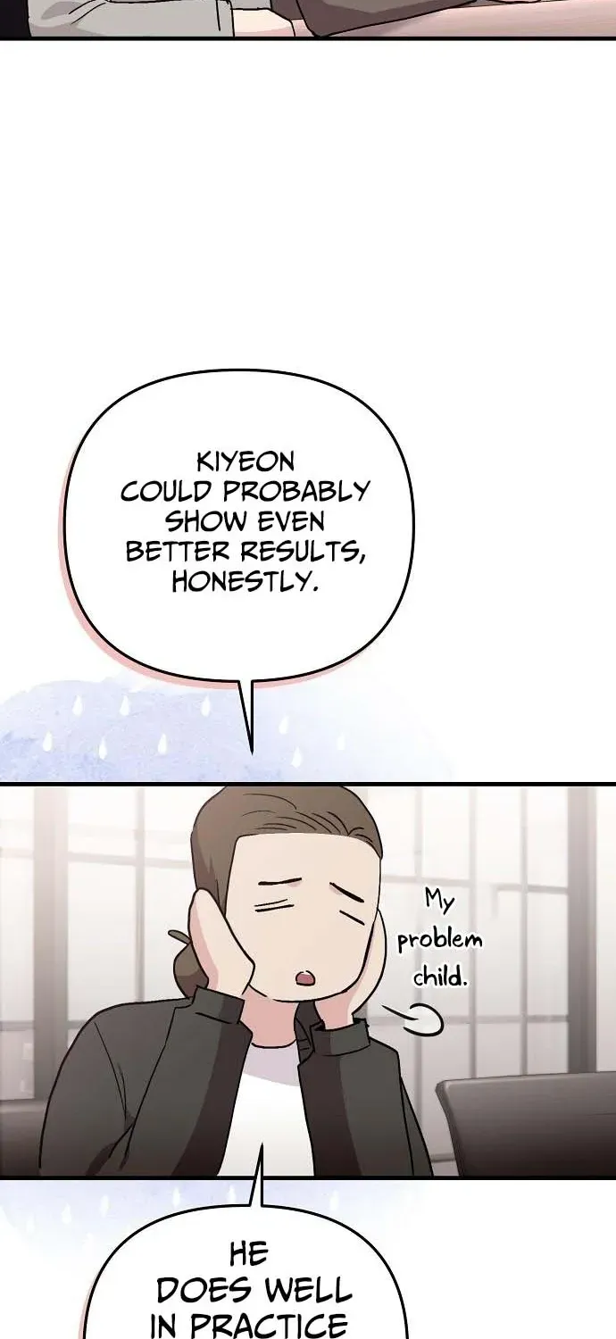 Read Assistant Manager Kim Hates Idols chapter 7 image 23 on Lezhin