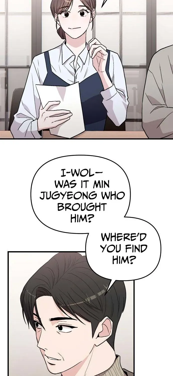 Read Assistant Manager Kim Hates Idols chapter 7 image 25 on Lezhin