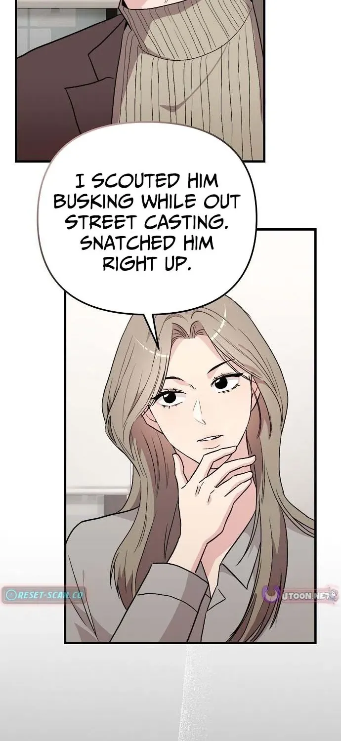 Read Assistant Manager Kim Hates Idols chapter 7 image 26 on Lezhin