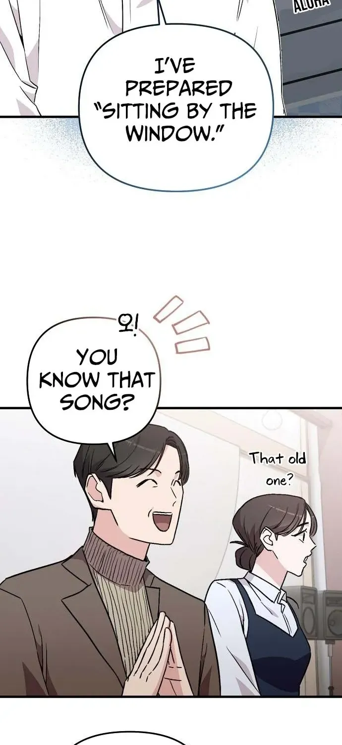 Read Assistant Manager Kim Hates Idols chapter 7 image 3 on Lezhin
