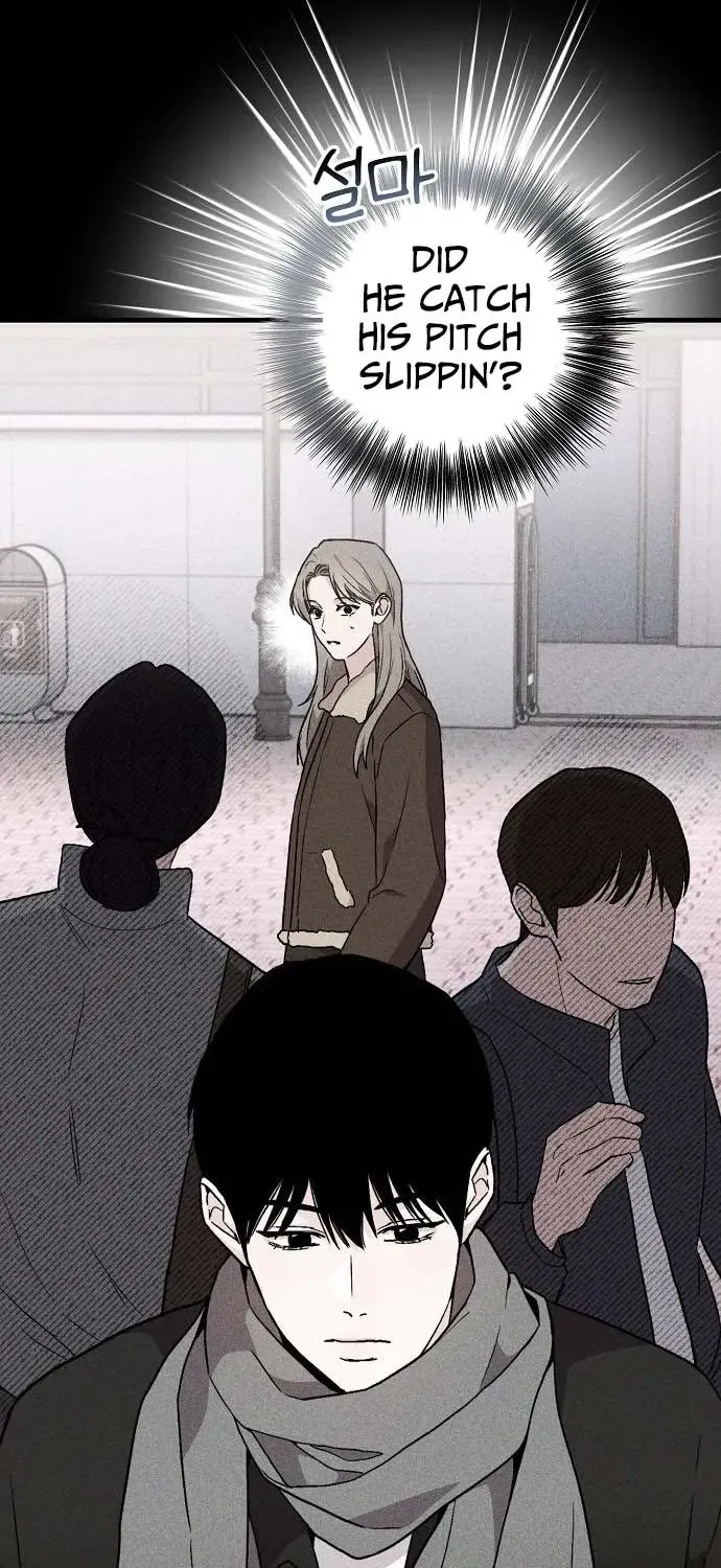 Read Assistant Manager Kim Hates Idols chapter 7 image 36 on Lezhin
