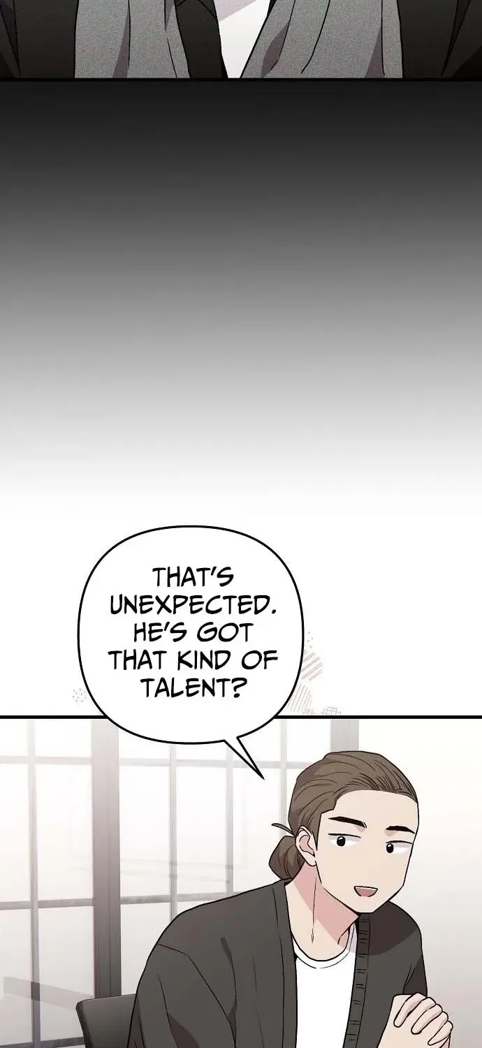 Read Assistant Manager Kim Hates Idols chapter 7 image 37 on Lezhin
