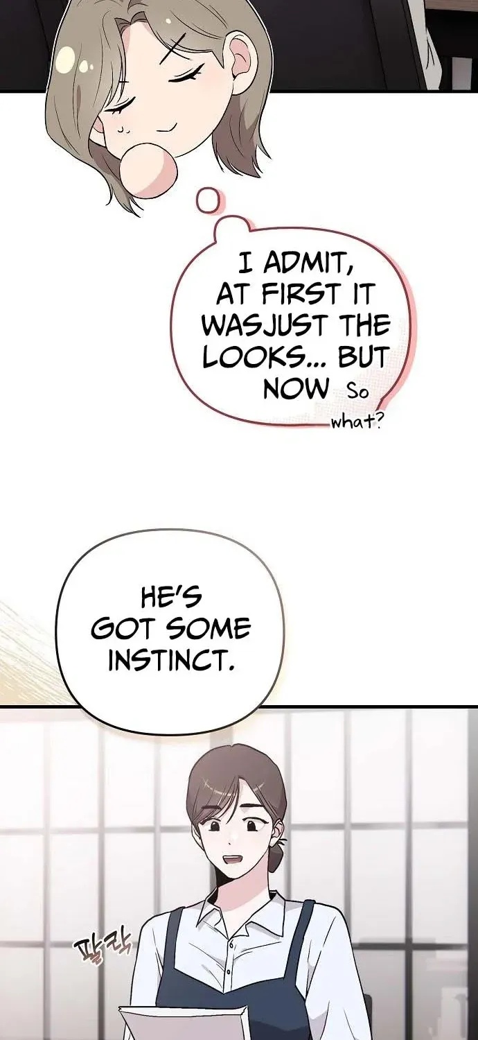 Read Assistant Manager Kim Hates Idols chapter 7 image 39 on Lezhin