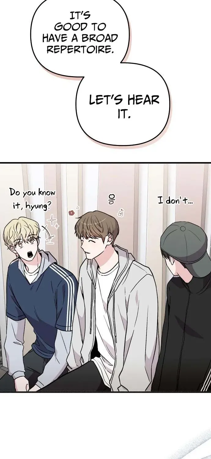 Read Assistant Manager Kim Hates Idols chapter 7 image 4 on Lezhin