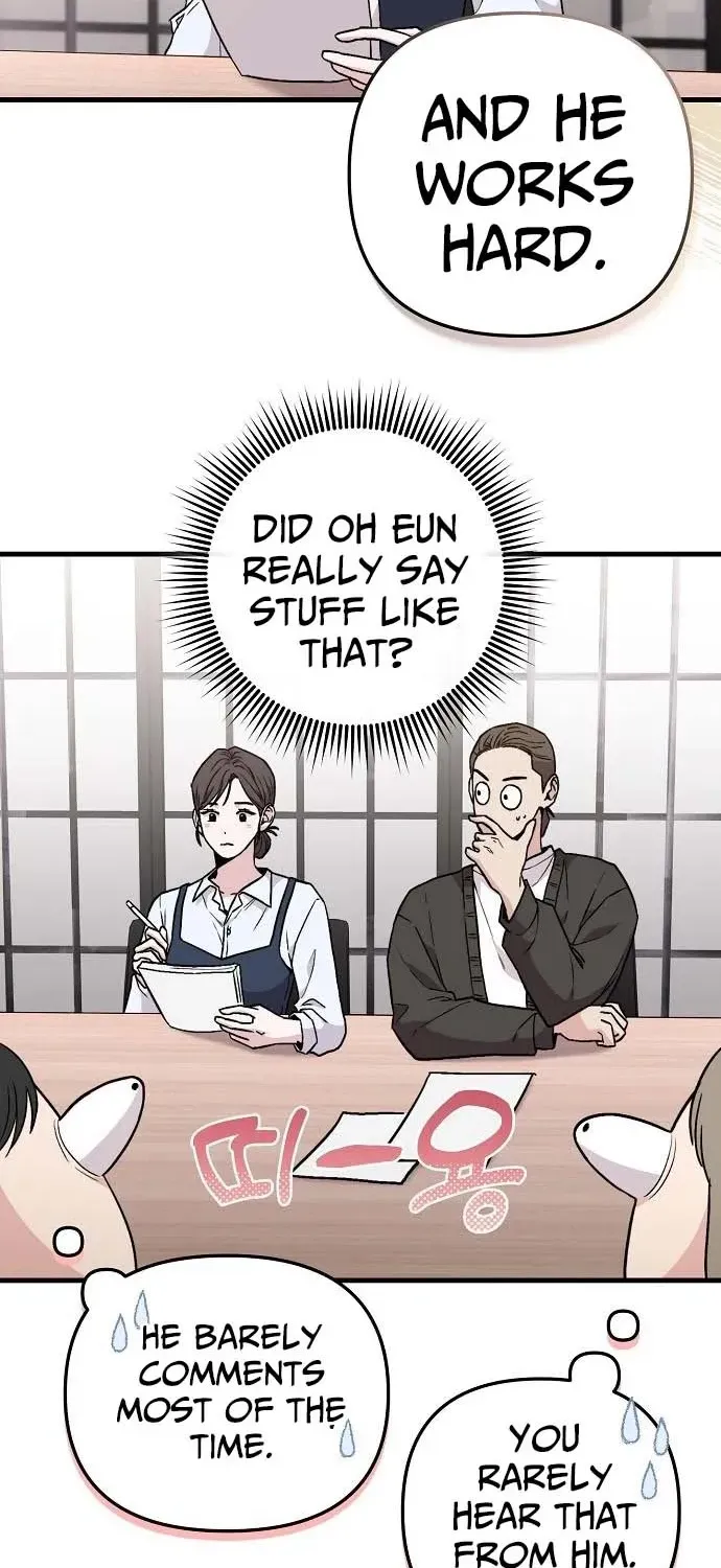 Read Assistant Manager Kim Hates Idols chapter 7 image 40 on Lezhin