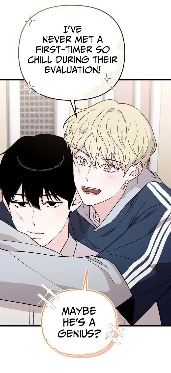 Read Assistant Manager Kim Hates Idols chapter 7 image 43 on Lezhin