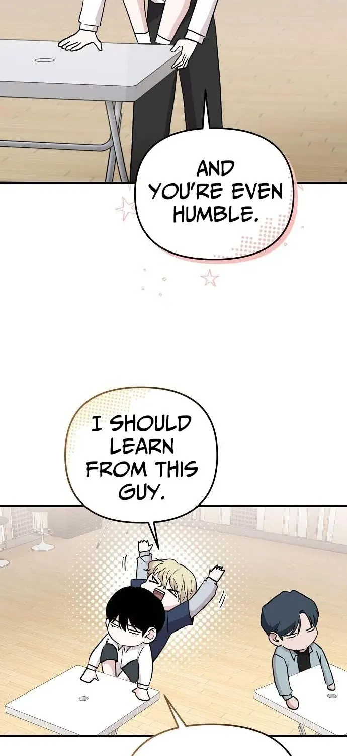 Read Assistant Manager Kim Hates Idols chapter 7 image 47 on Lezhin