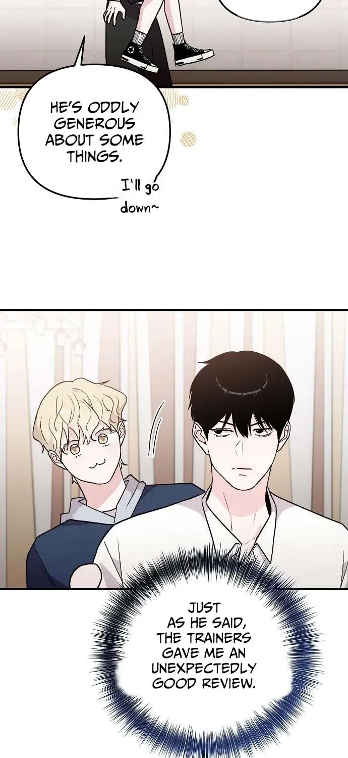 Read Assistant Manager Kim Hates Idols chapter 7 image 49 on Lezhin