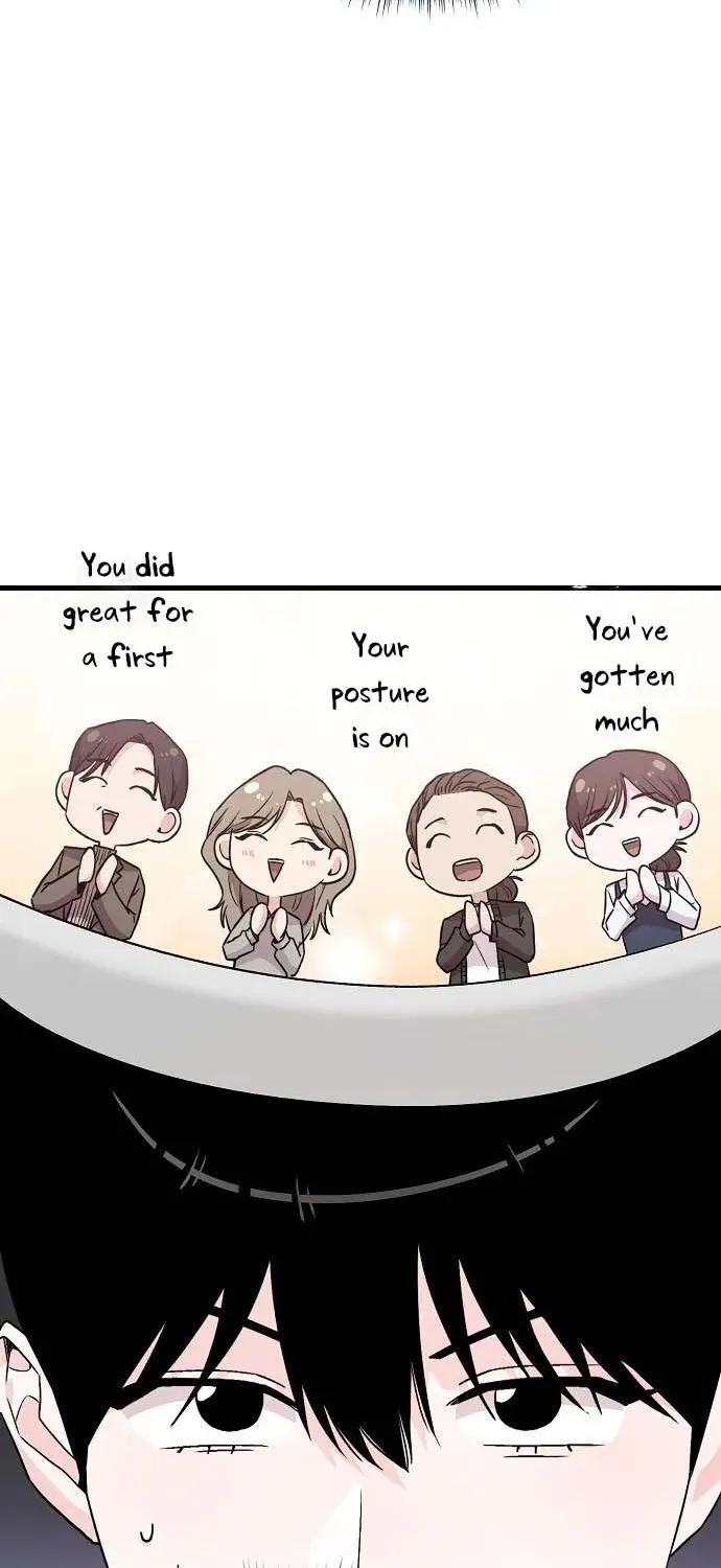 Read Assistant Manager Kim Hates Idols chapter 7 image 50 on Lezhin