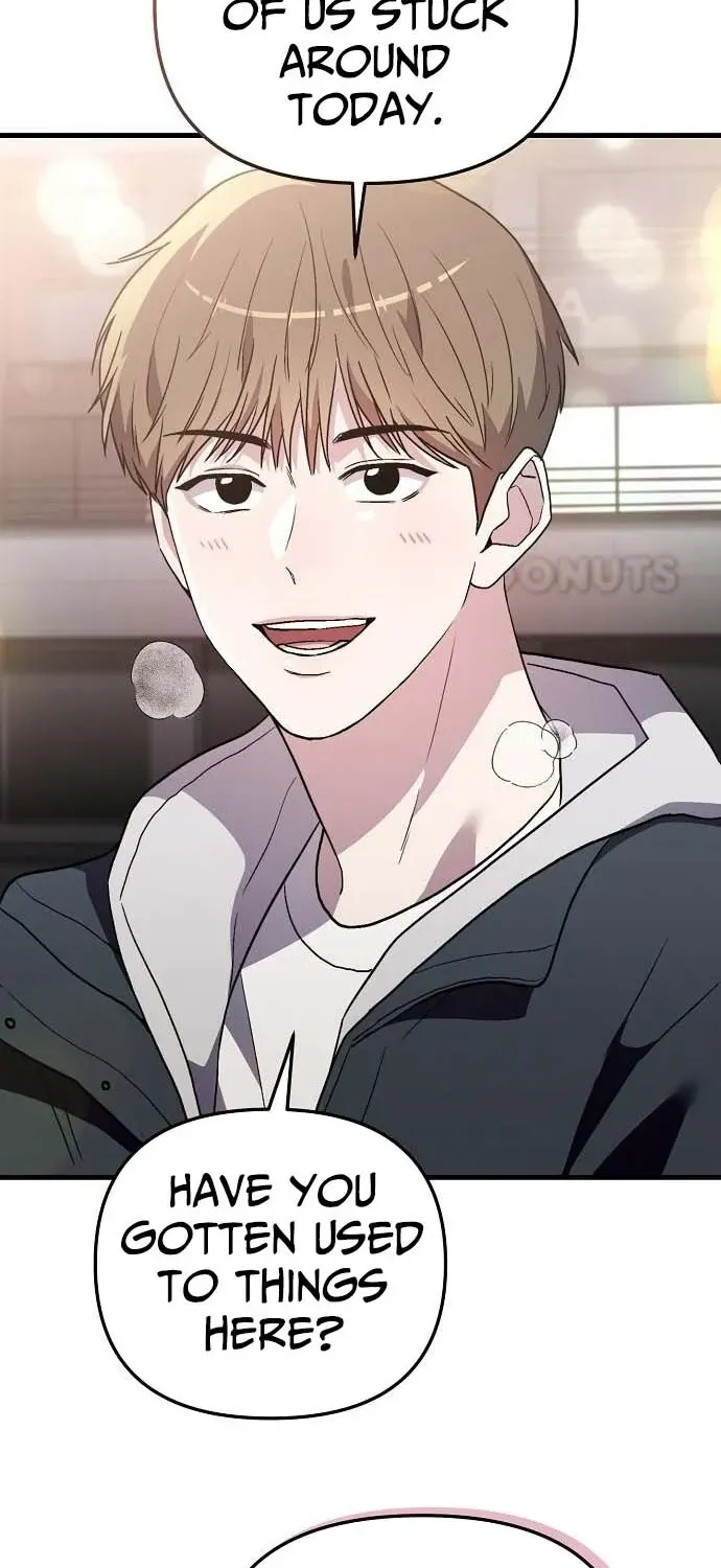 Read Assistant Manager Kim Hates Idols chapter 7 image 59 on Lezhin