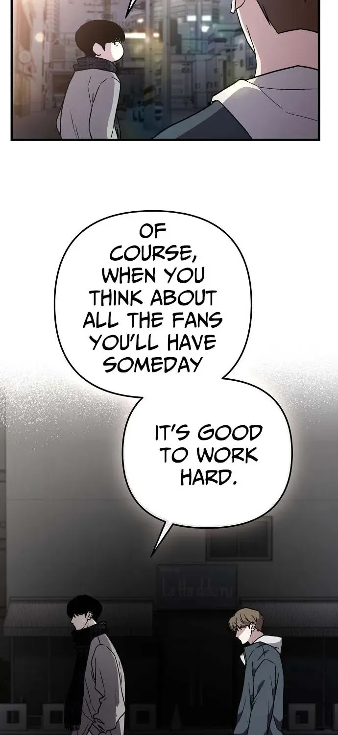 Read Assistant Manager Kim Hates Idols chapter 7 image 68 on Lezhin