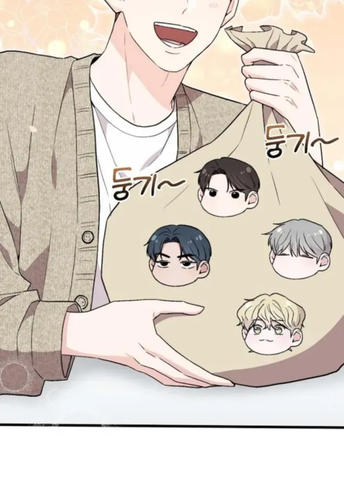 Read Assistant Manager Kim Hates Idols chapter 8 image 13 on Lezhin