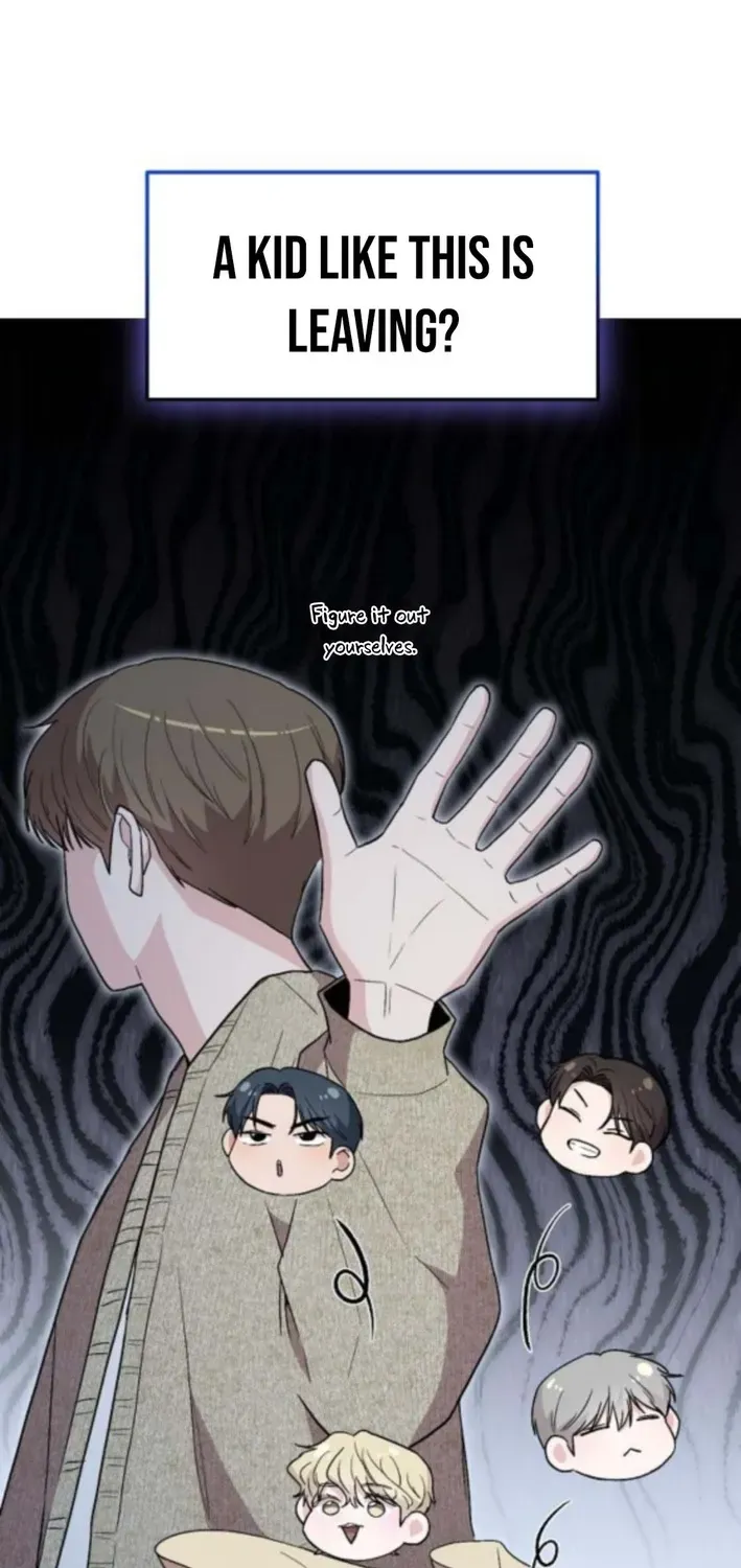 Read Assistant Manager Kim Hates Idols chapter 8 image 14 on Lezhin