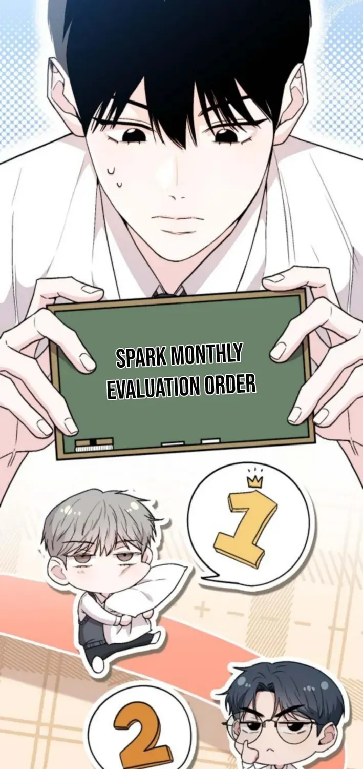 Read Assistant Manager Kim Hates Idols chapter 8 image 30 on Lezhin