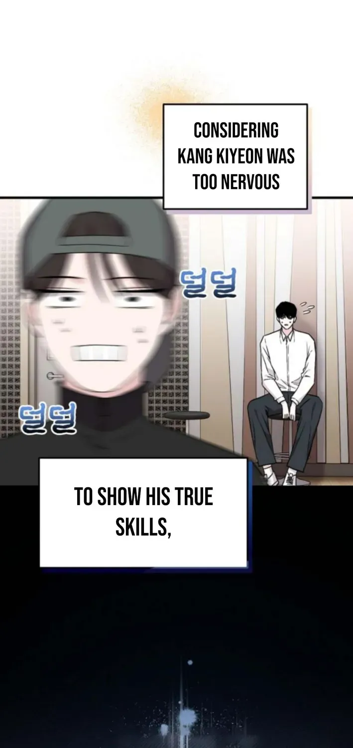 Read Assistant Manager Kim Hates Idols chapter 8 image 32 on Lezhin