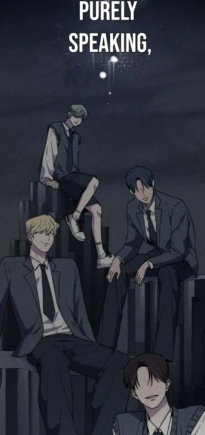 Read Assistant Manager Kim Hates Idols chapter 8 image 33 on Lezhin