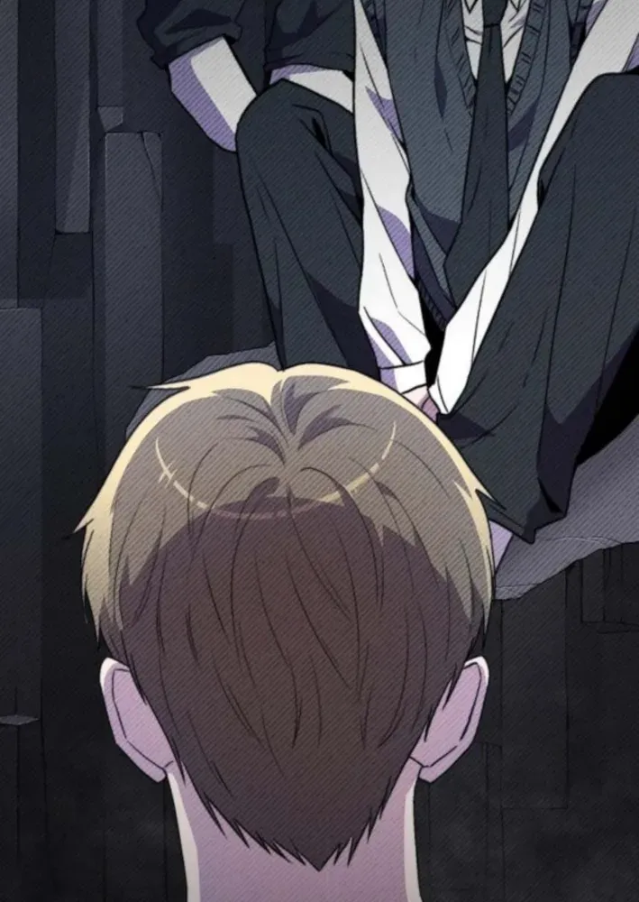Read Assistant Manager Kim Hates Idols chapter 8 image 34 on Lezhin