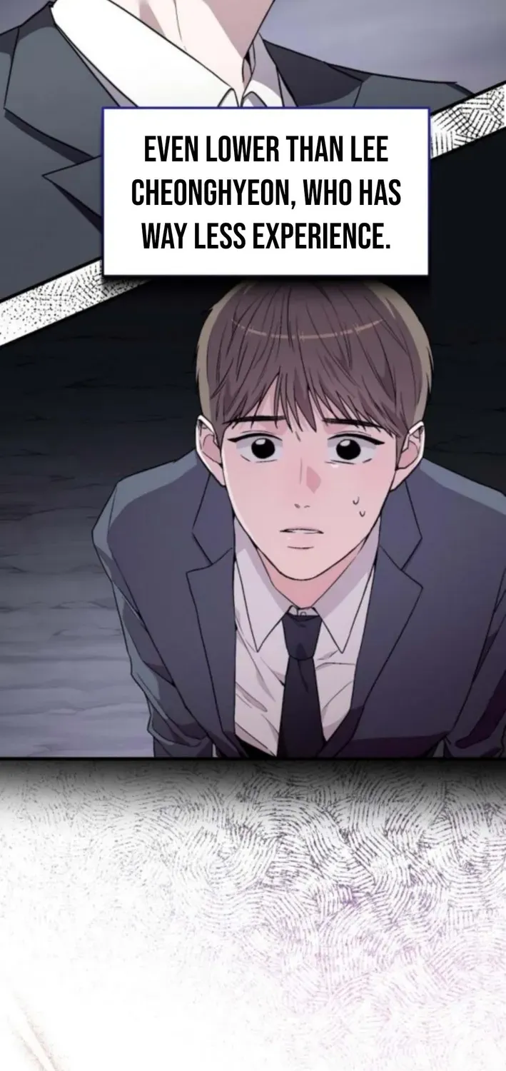 Read Assistant Manager Kim Hates Idols chapter 8 image 36 on Lezhin