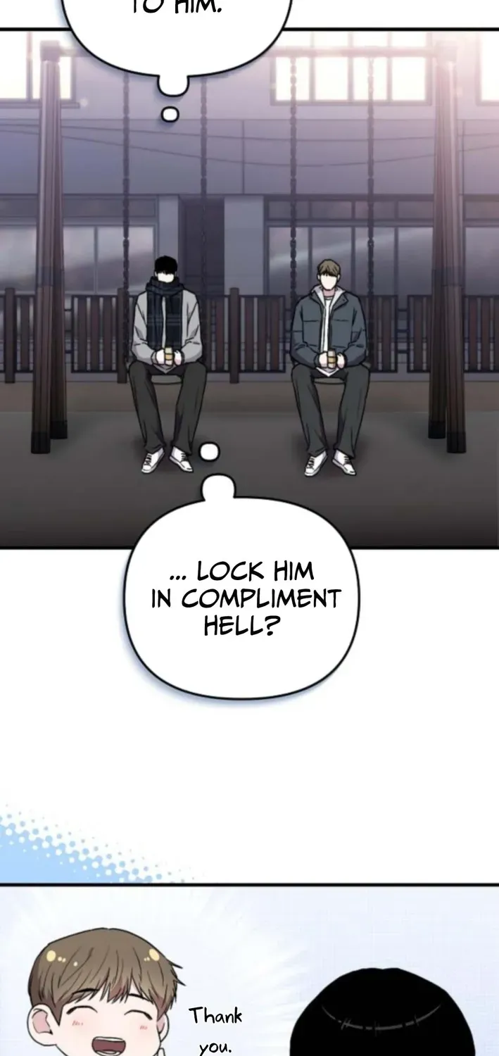 Read Assistant Manager Kim Hates Idols chapter 8 image 39 on Lezhin