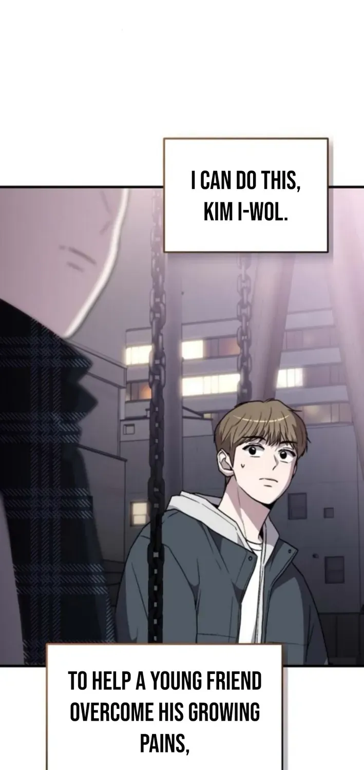 Read Assistant Manager Kim Hates Idols chapter 8 image 50 on Lezhin
