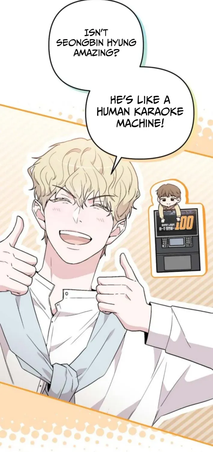Read Assistant Manager Kim Hates Idols chapter 8 image 7 on Lezhin