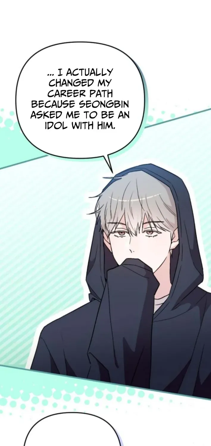 Read Assistant Manager Kim Hates Idols chapter 8 image 9 on Lezhin